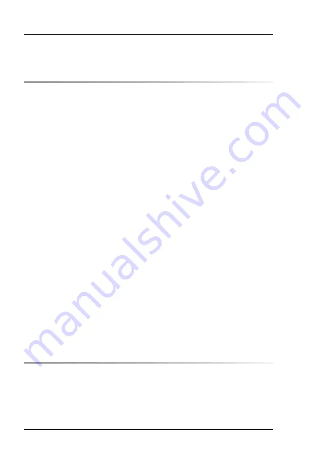 Fujitsu PRIMERGY RX2520 M5 Operating Manual Download Page 6