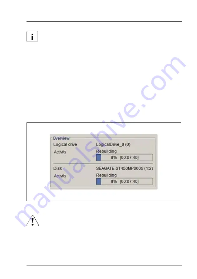 Fujitsu PRIMERGY RX2520 M5 Upgrade And Maintenance Manual Download Page 89