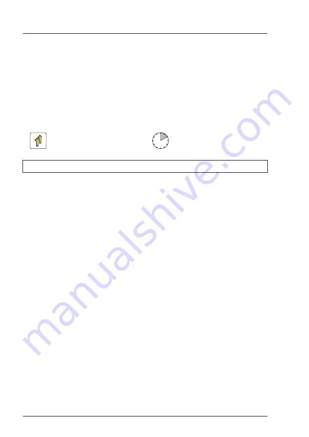 Fujitsu PRIMERGY RX2520 M5 Upgrade And Maintenance Manual Download Page 306