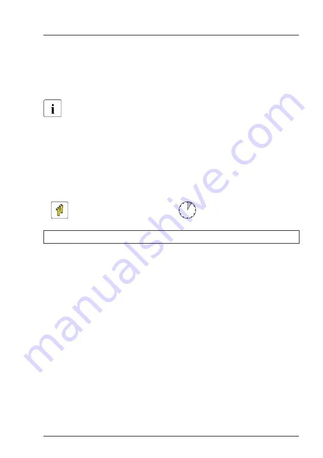 Fujitsu PRIMERGY RX2520 M5 Upgrade And Maintenance Manual Download Page 401