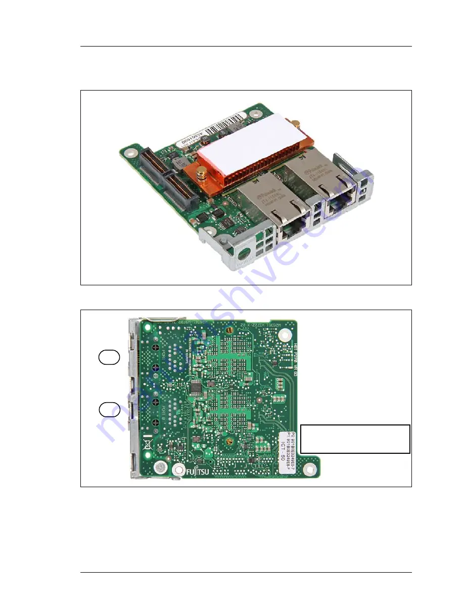 Fujitsu PRIMERGY RX2530 M1 Upgrade And Maintenance Manual Download Page 169