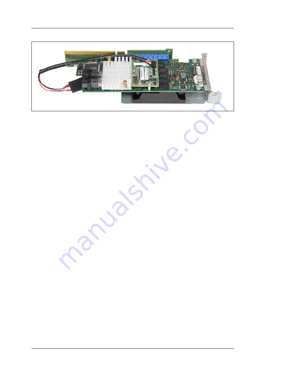 Fujitsu PRIMERGY RX2530 M1 Upgrade And Maintenance Manual Download Page 216