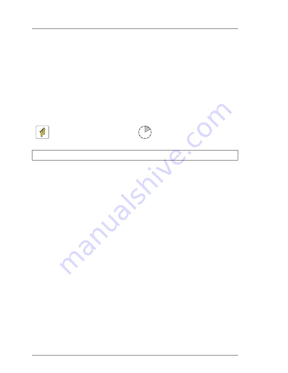 Fujitsu PRIMERGY RX2530 M1 Upgrade And Maintenance Manual Download Page 282