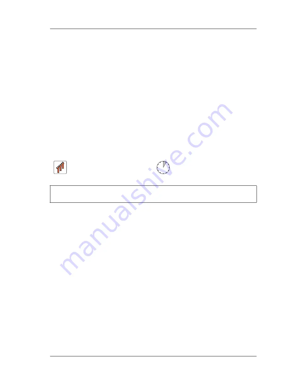 Fujitsu PRIMERGY RX2530 M1 Upgrade And Maintenance Manual Download Page 303