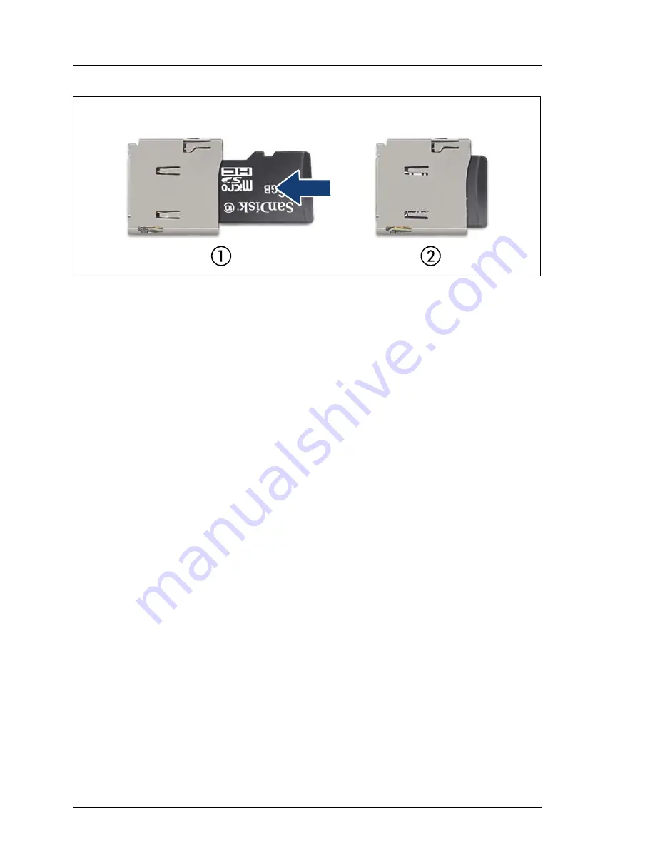 Fujitsu PRIMERGY RX2530 M1 Upgrade And Maintenance Manual Download Page 324