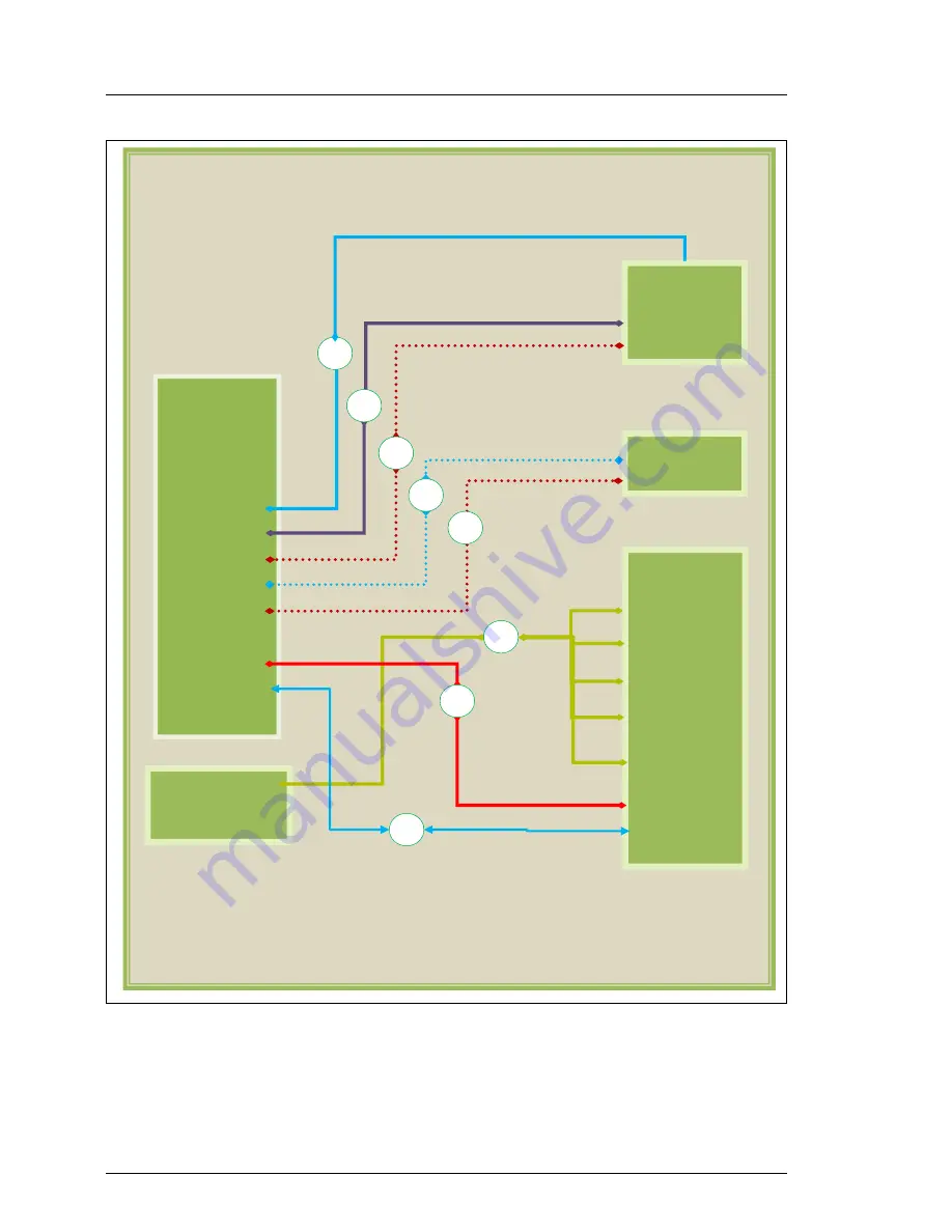 Fujitsu PRIMERGY RX2530 M1 Upgrade And Maintenance Manual Download Page 348