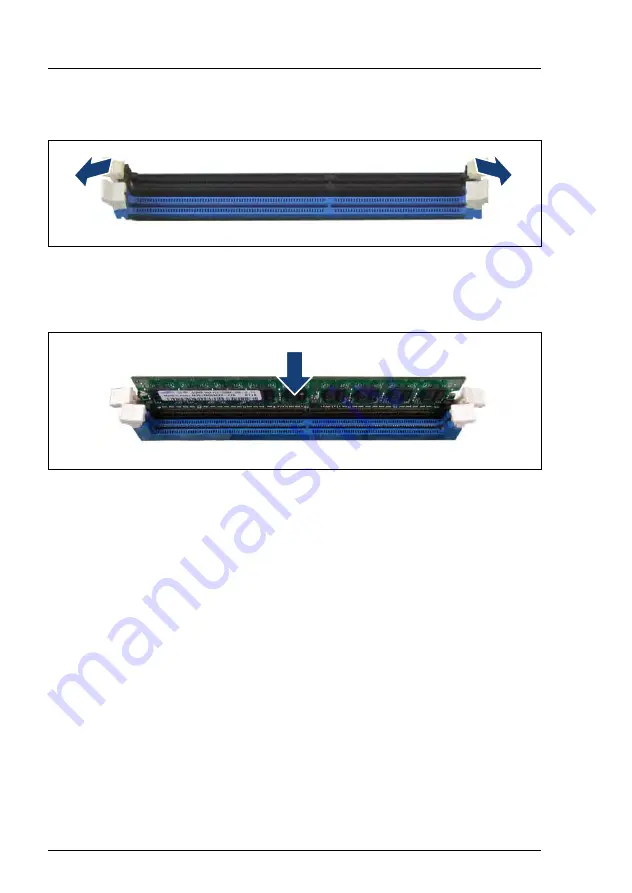 Fujitsu PRIMERGY RX2530 M4 Скачать руководство пользователя страница 282