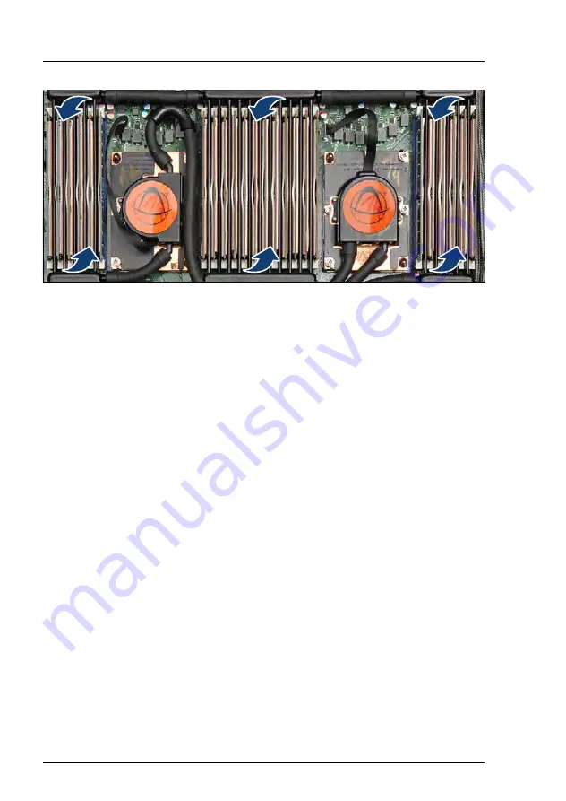 Fujitsu PRIMERGY RX2530 M4 Upgrade And Maintenance Manual Download Page 314