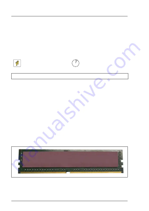 Fujitsu PRIMERGY RX2530 M4 Upgrade And Maintenance Manual Download Page 328