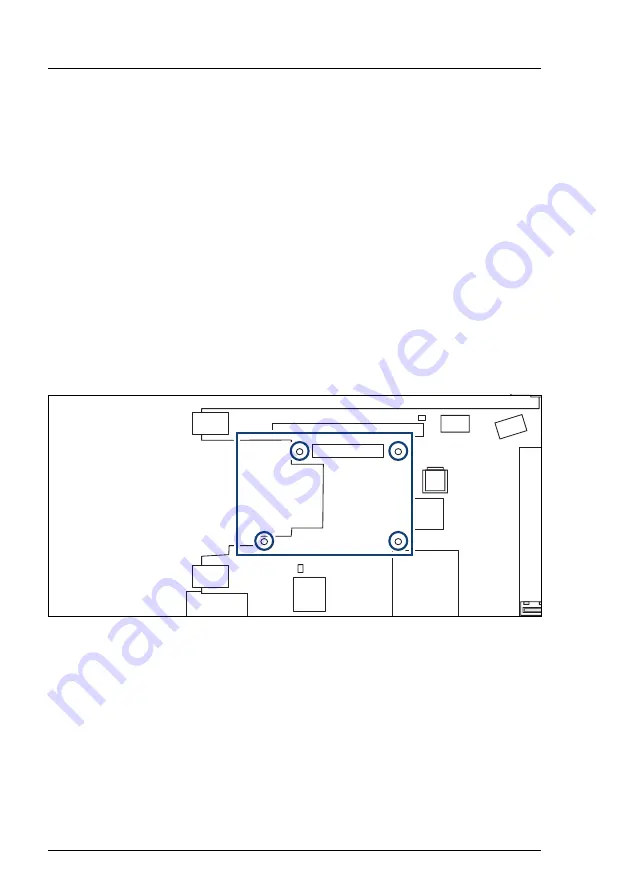 Fujitsu PRIMERGY RX2530 M4 Upgrade And Maintenance Manual Download Page 402