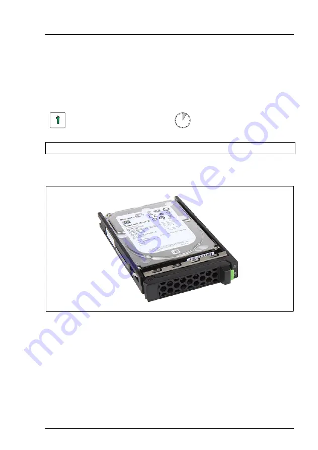 Fujitsu PRIMERGY RX2540 M4 Upgrade And Maintenance Manual Download Page 139