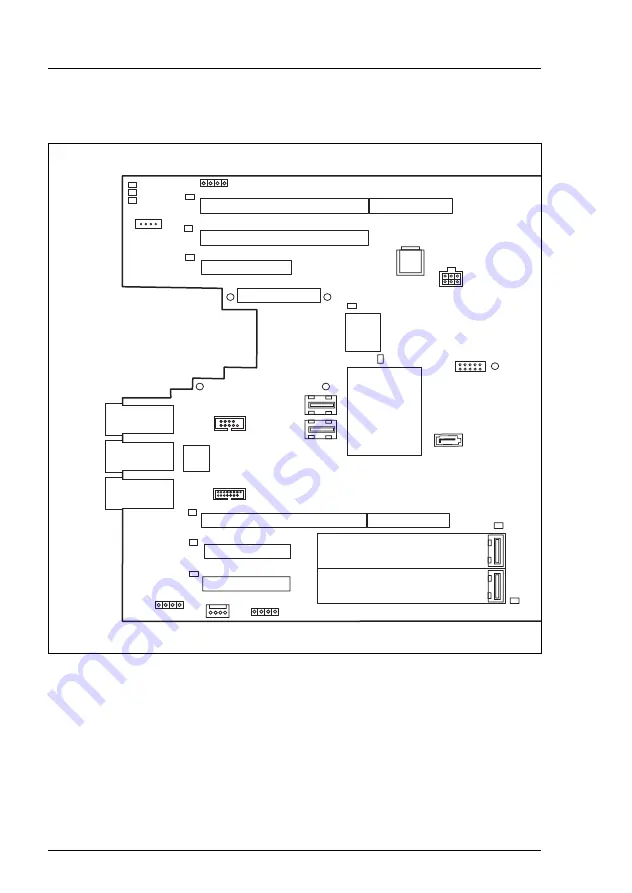 Fujitsu PRIMERGY RX2540 M4 Upgrade And Maintenance Manual Download Page 236