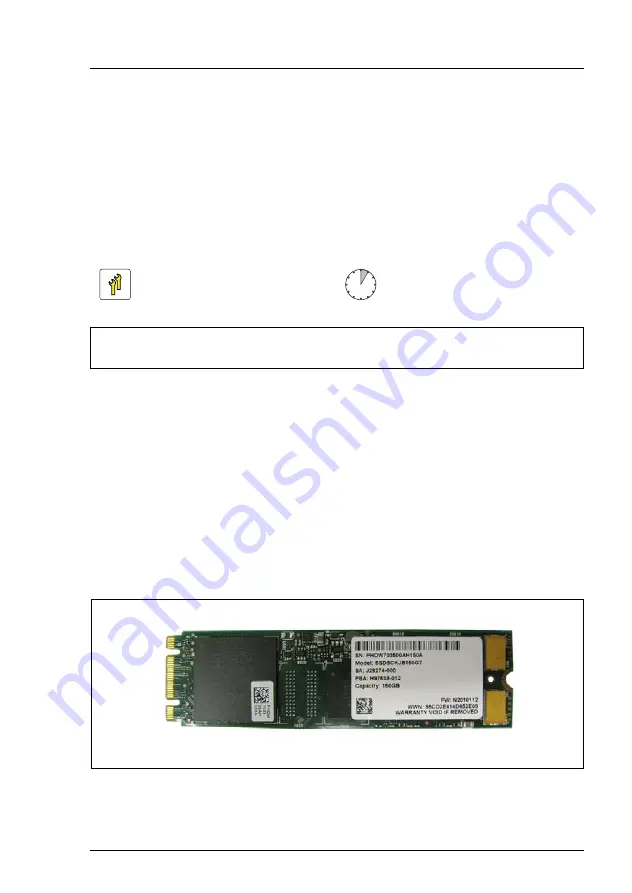 Fujitsu PRIMERGY RX2540 M4 Upgrade And Maintenance Manual Download Page 517