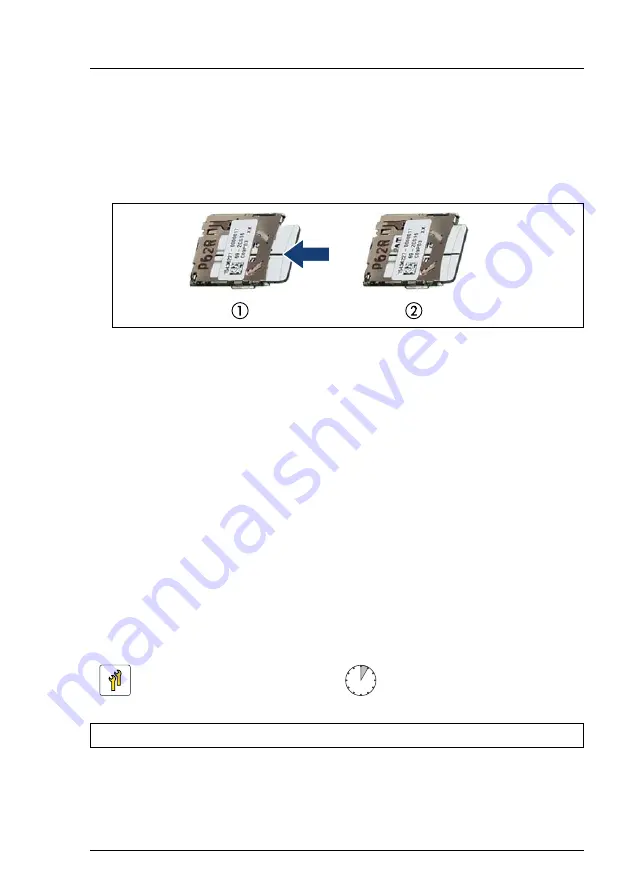 Fujitsu PRIMERGY RX2540 M4 Upgrade And Maintenance Manual Download Page 533