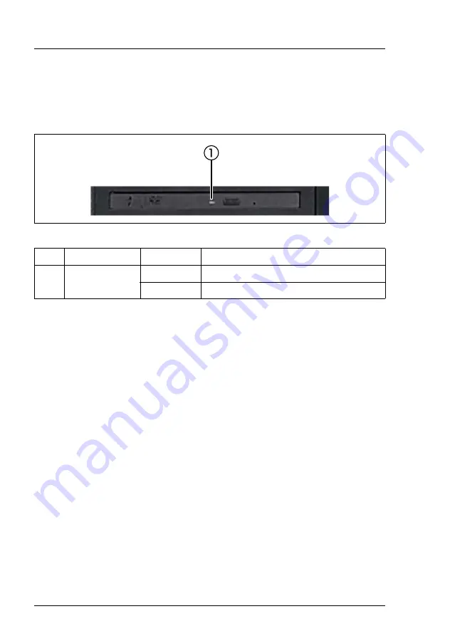 Fujitsu PRIMERGY RX2540 M4 Upgrade And Maintenance Manual Download Page 558