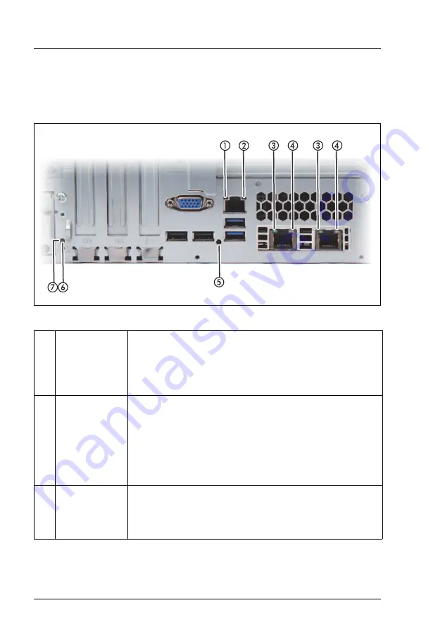 Fujitsu PRIMERGY RX2560 M1 Operating Manual Download Page 72