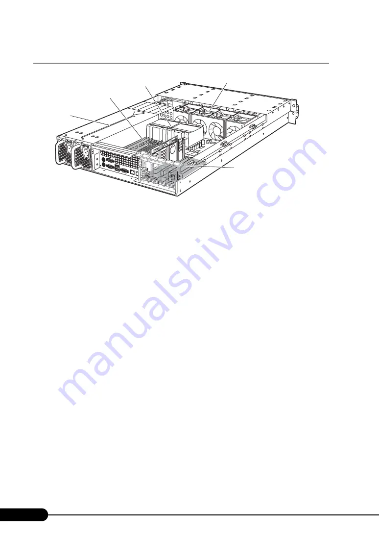 Fujitsu Primergy RX300 S3 Скачать руководство пользователя страница 26