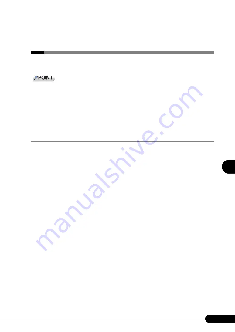 Fujitsu Primergy RX300 S3 User Manual Download Page 155