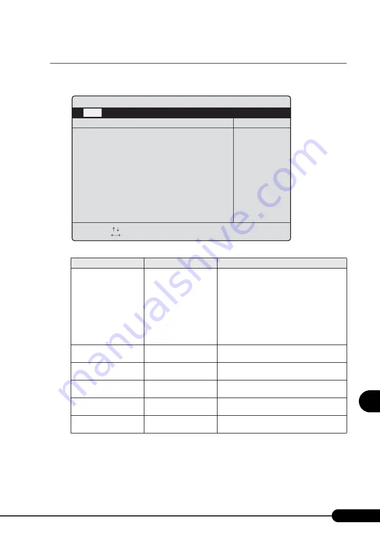 Fujitsu Primergy RX300 S3 User Manual Download Page 233