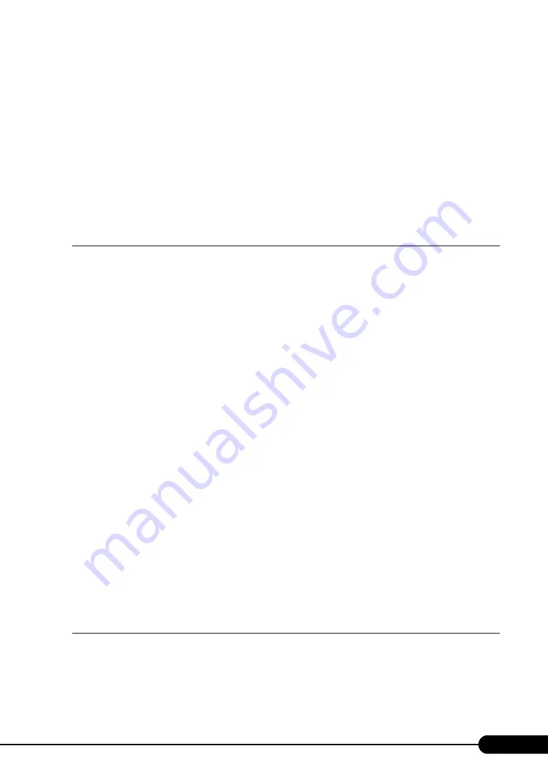 Fujitsu Primergy RX300 S4 User Manual Download Page 97