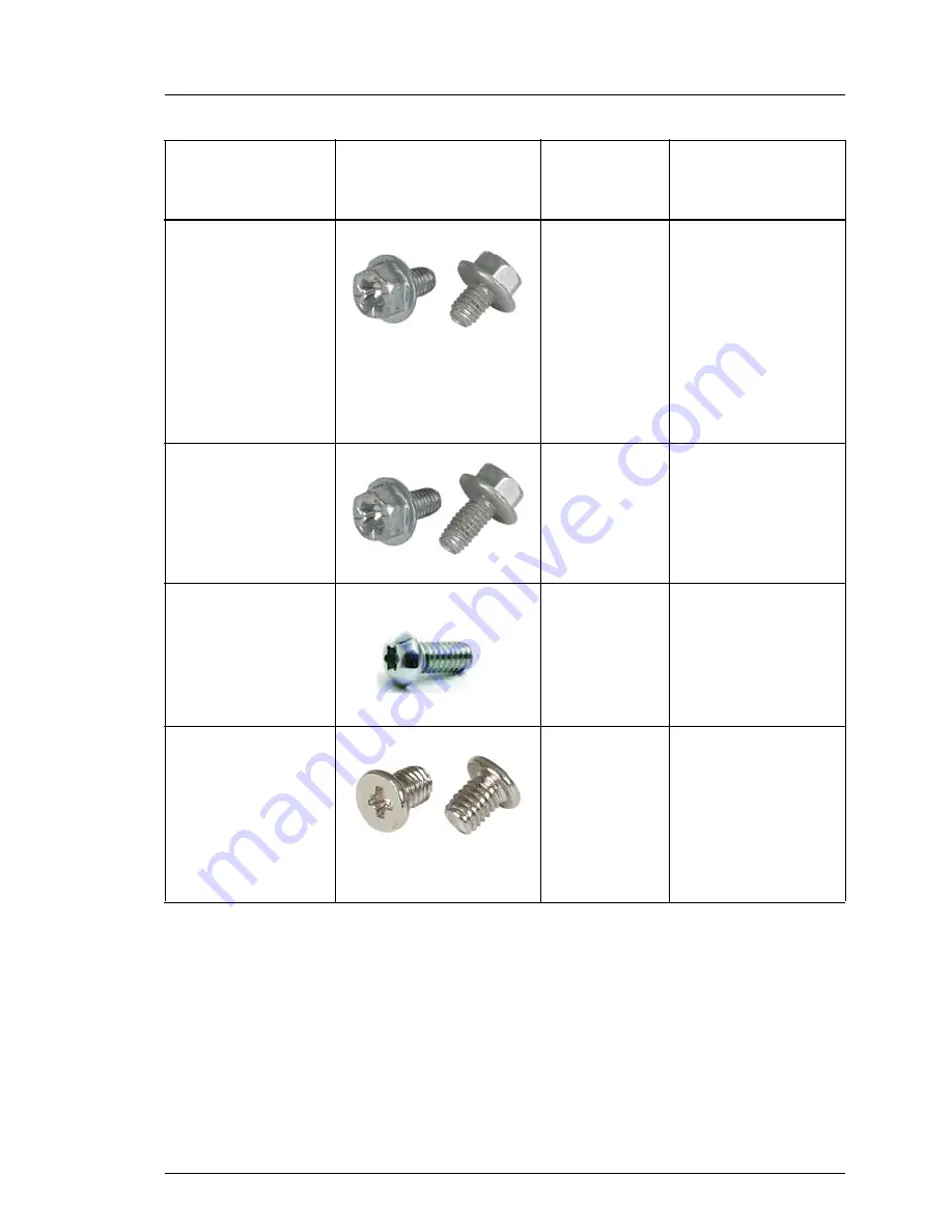 Fujitsu PRIMERGY RX300 S8 Upgrade And Maintenance Manual Download Page 33