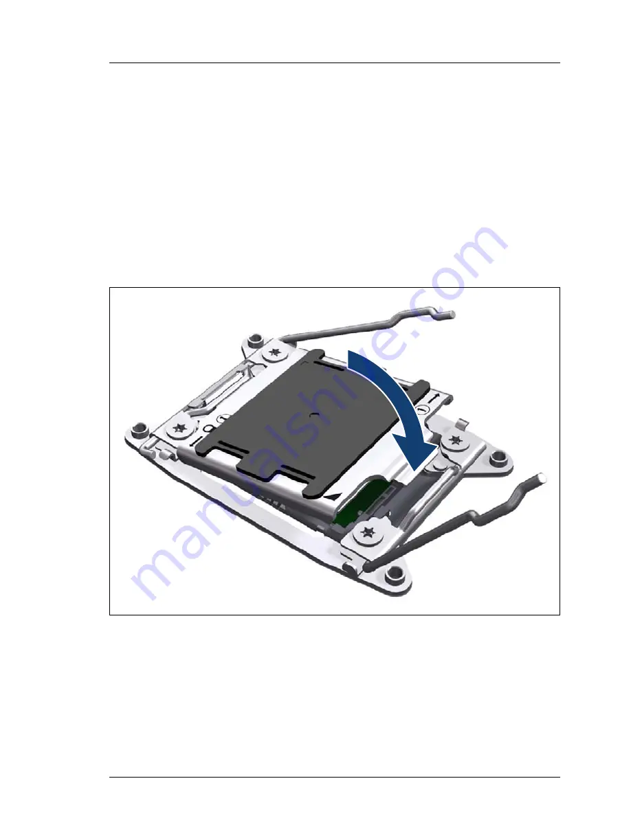 Fujitsu PRIMERGY RX300 S8 Upgrade And Maintenance Manual Download Page 269