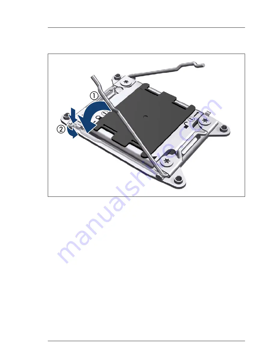 Fujitsu PRIMERGY RX300 S8 Upgrade And Maintenance Manual Download Page 271