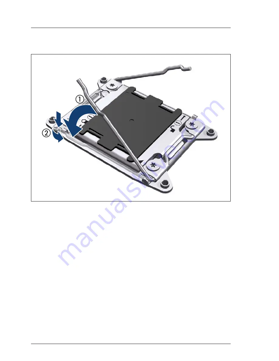 Fujitsu PRIMERGY RX300 S8 Скачать руководство пользователя страница 282