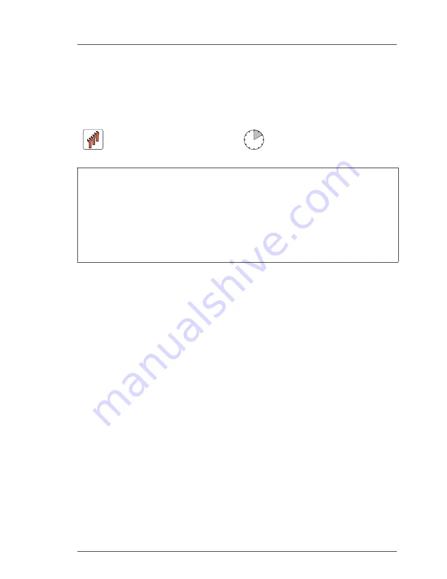 Fujitsu PRIMERGY RX300 S8 Upgrade And Maintenance Manual Download Page 413