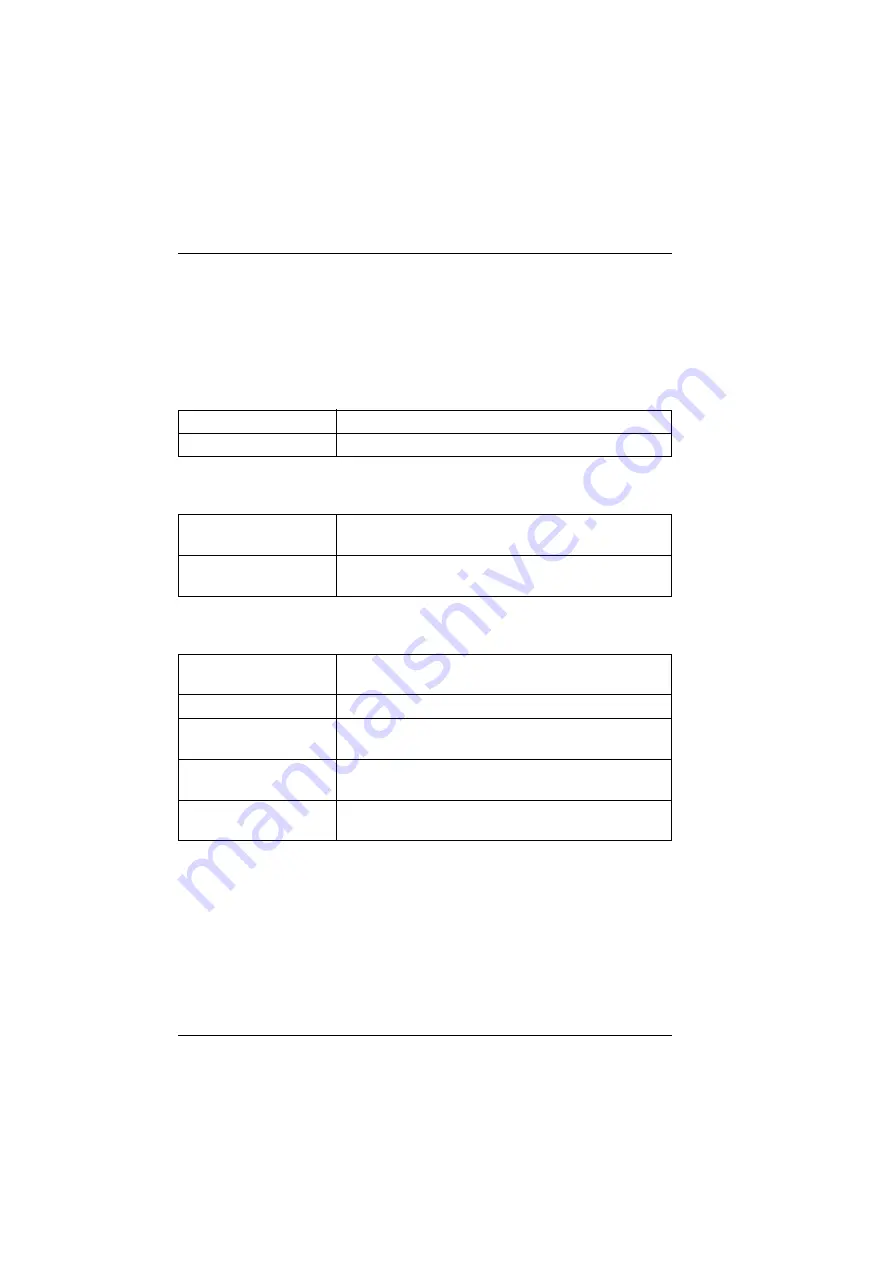 Fujitsu PRIMERGY RX4770 M4 Operating Manual Download Page 22