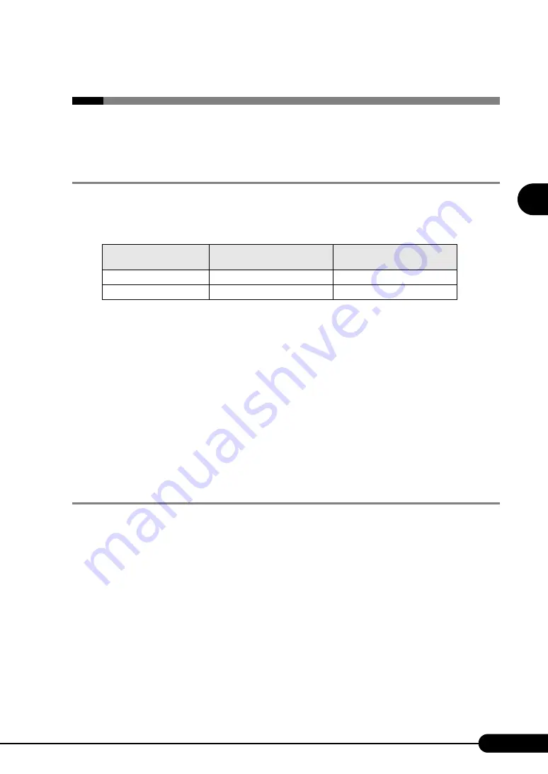 Fujitsu PRIMERGY RX600 S3 User Manual Download Page 51