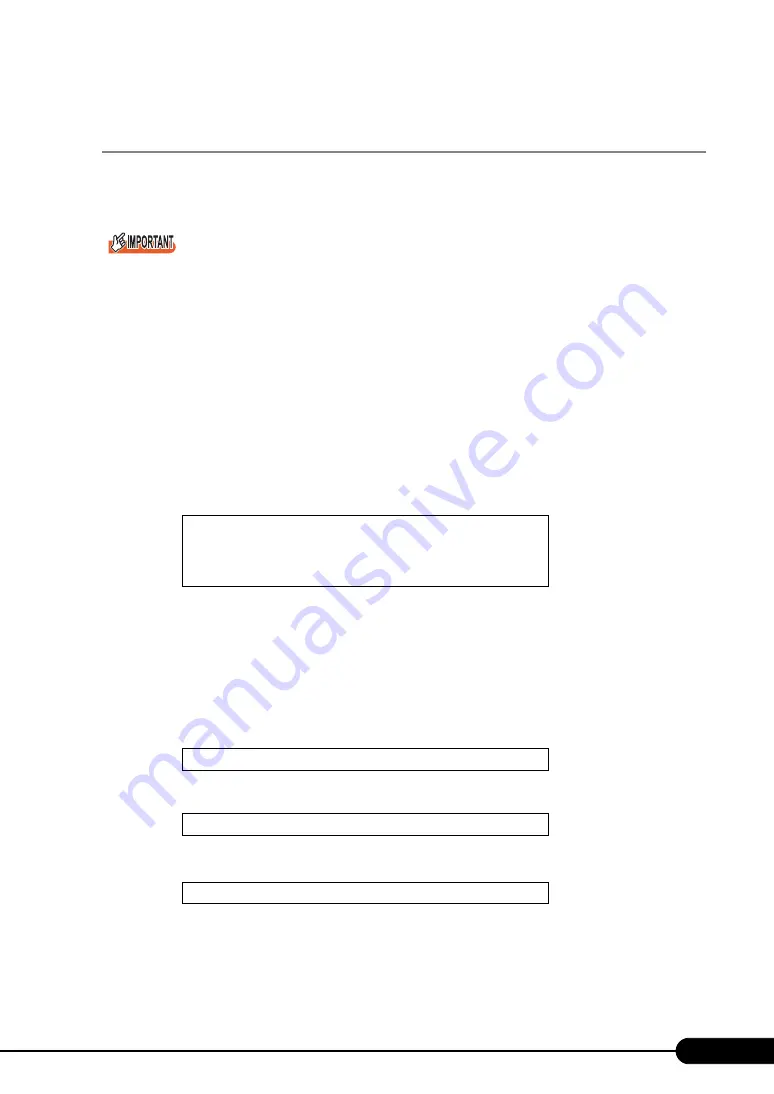 Fujitsu PRIMERGY RX600 S4 User Manual Download Page 83