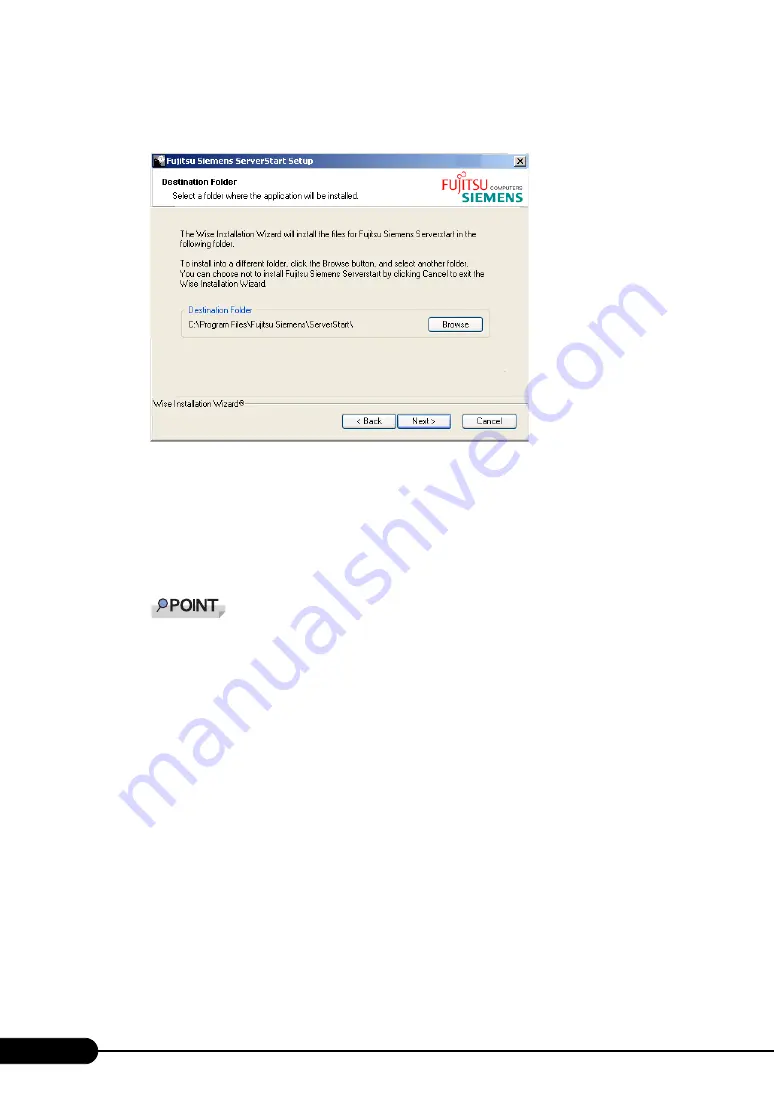 Fujitsu PRIMERGY RX600 S4 User Manual Download Page 86