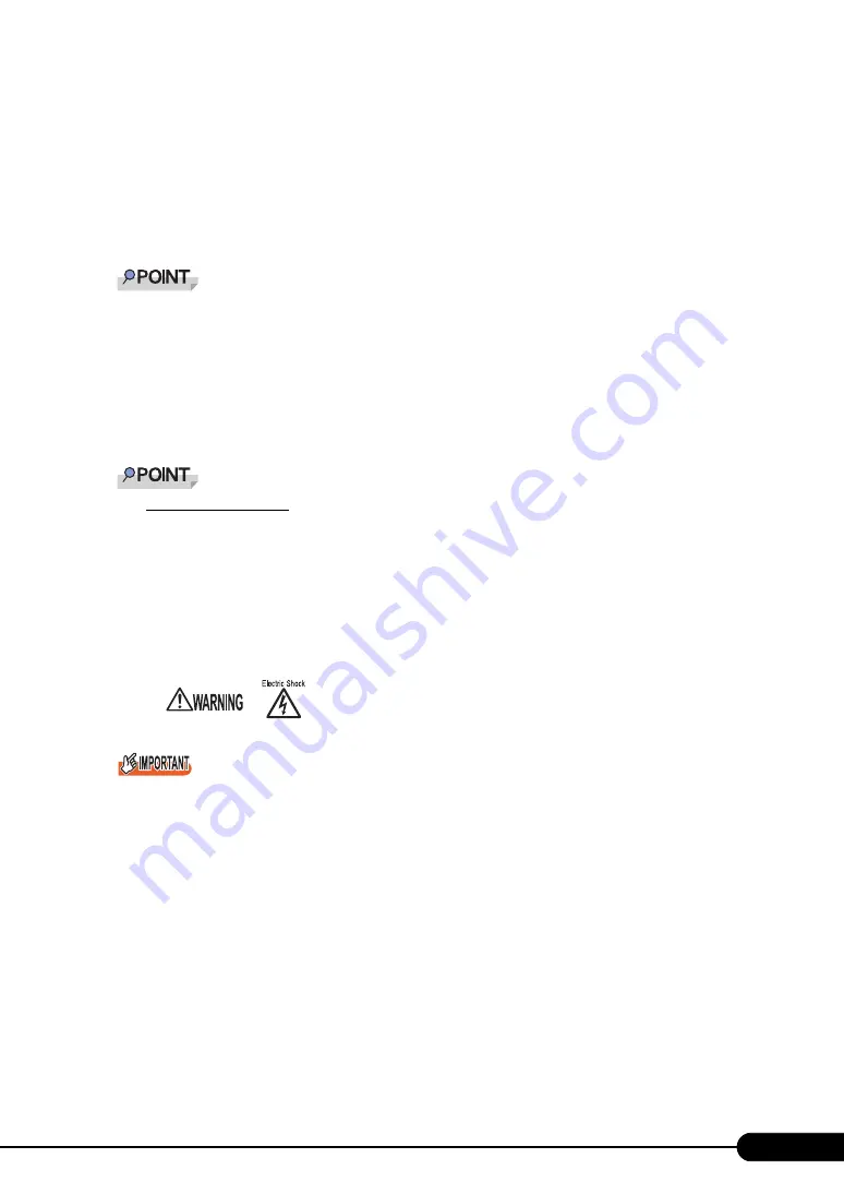 Fujitsu PRIMERGY RX600 S4 User Manual Download Page 175