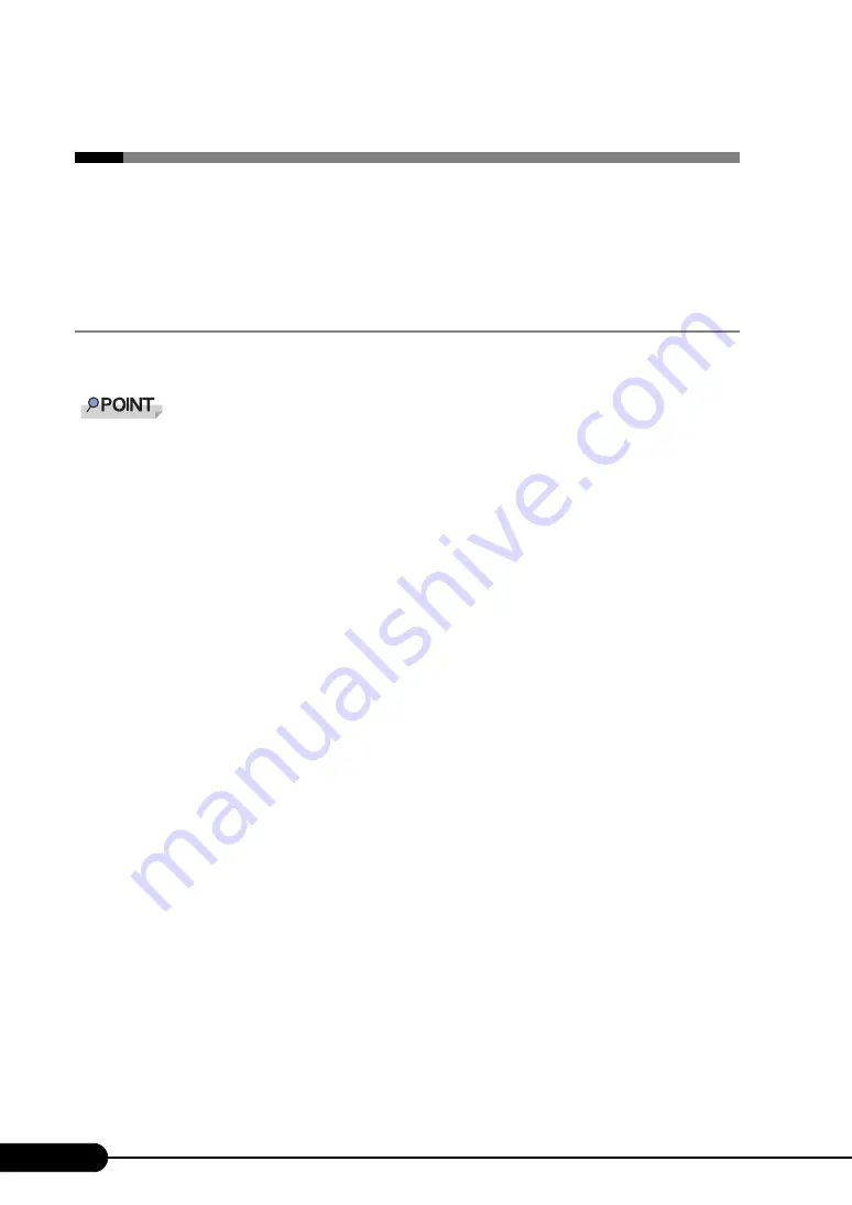 Fujitsu PRIMERGY RX600 S4 User Manual Download Page 206