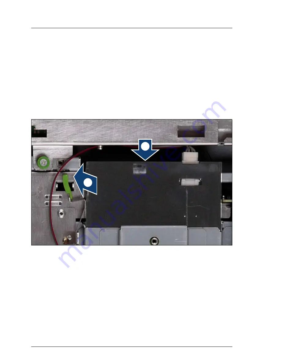 Fujitsu PRIMERGY RX900 S1 Скачать руководство пользователя страница 278