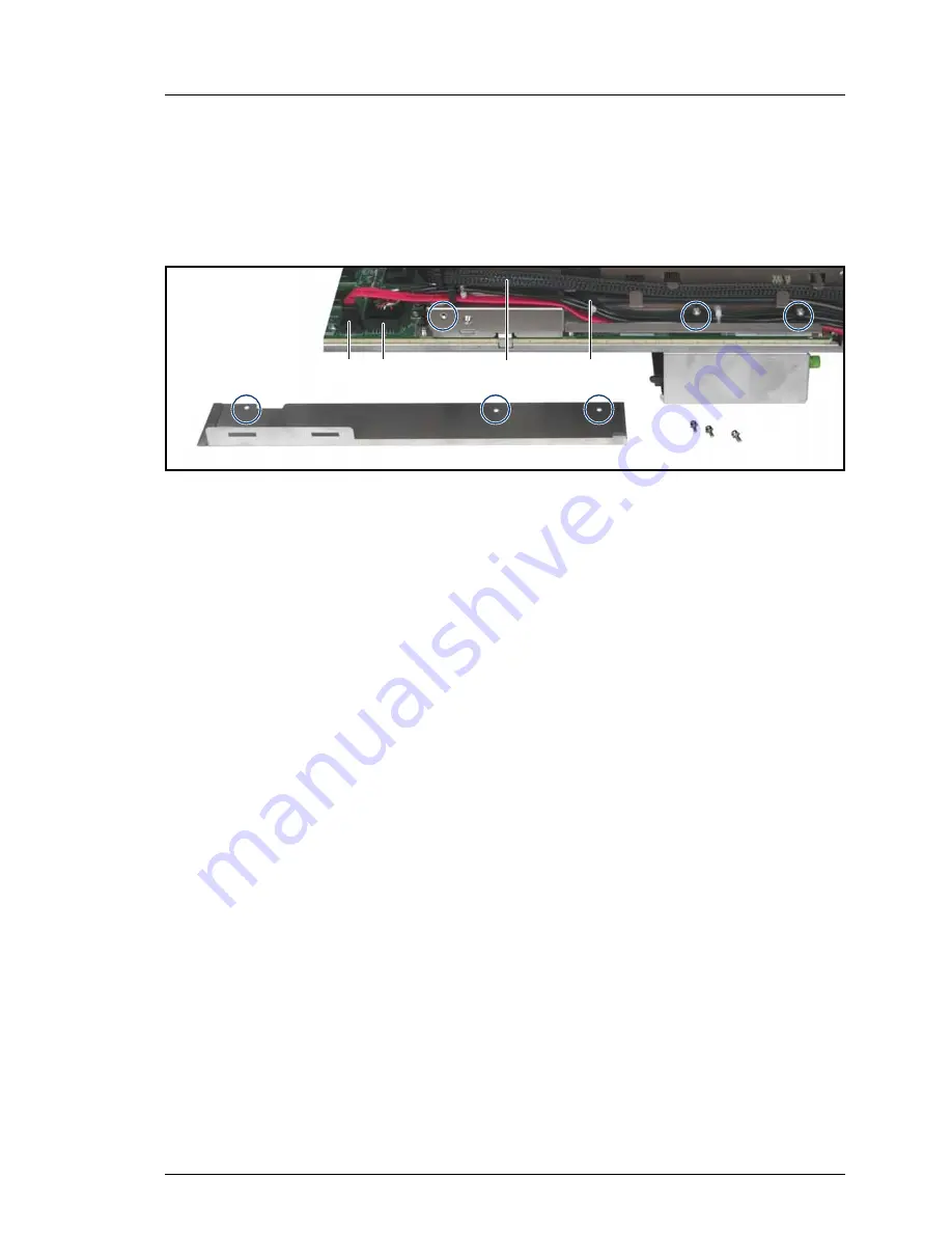 Fujitsu PRIMERGY RX900 S1 Maintenance Manual Download Page 341