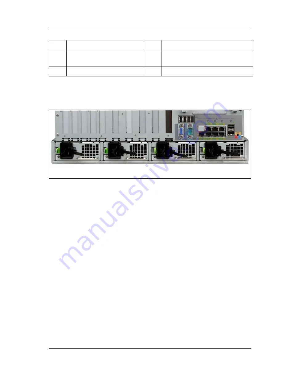 Fujitsu PRIMERGY RX900 S1 Maintenance Manual Download Page 353