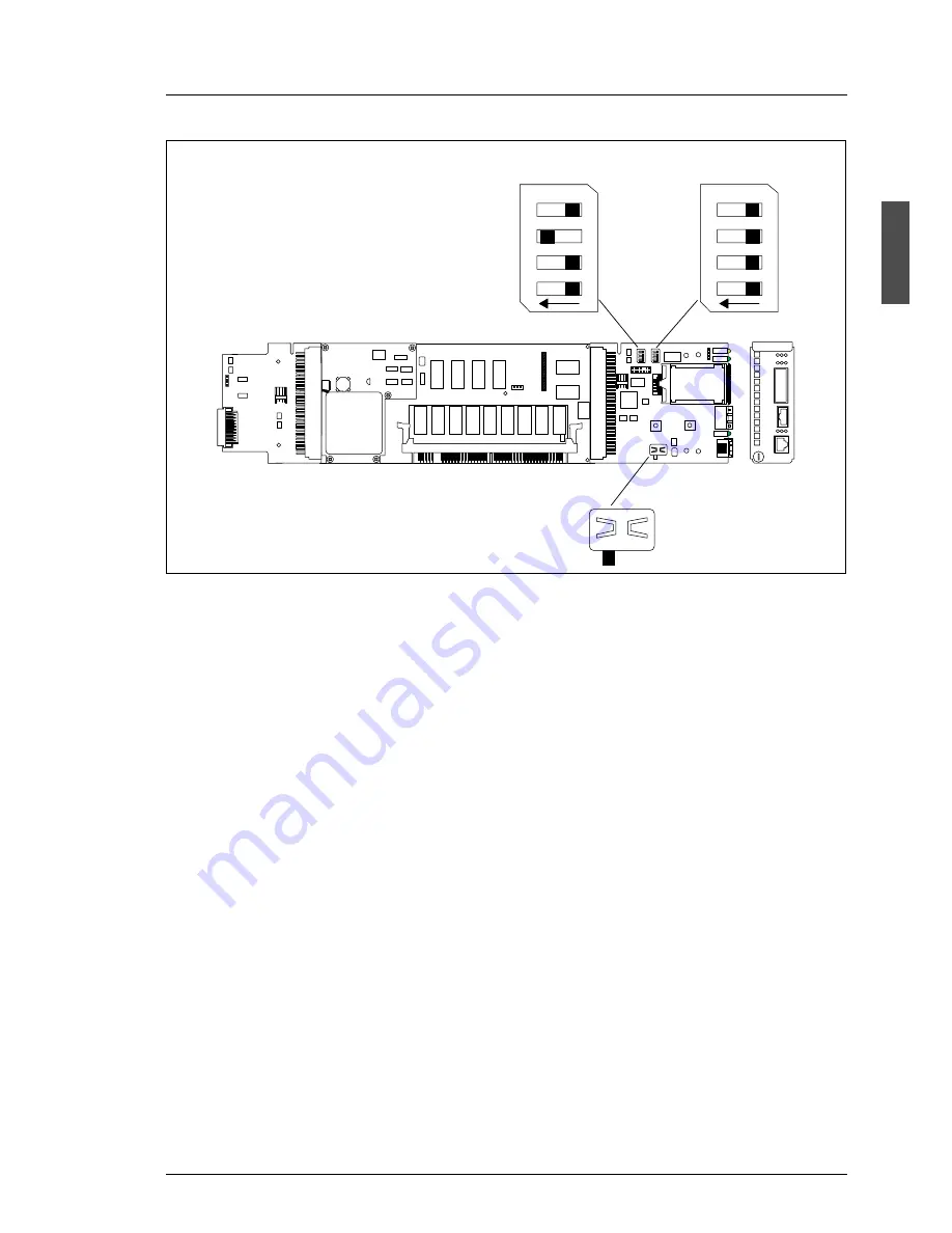 Fujitsu PRIMERGY S60 Manual Download Page 59