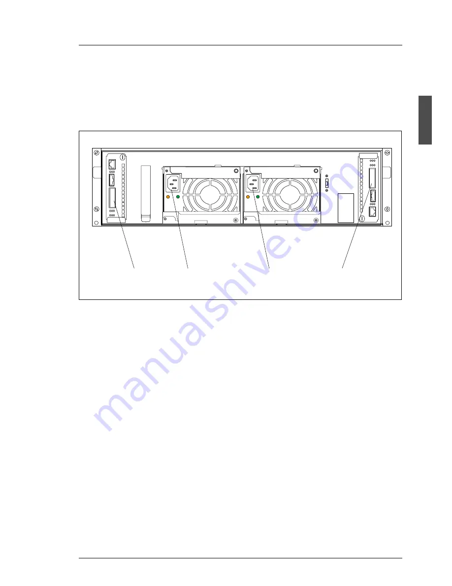 Fujitsu PRIMERGY S60 Manual Download Page 65