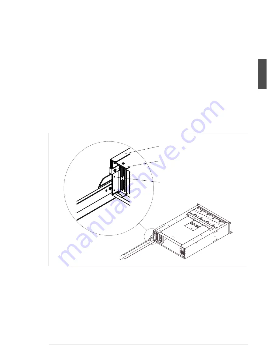 Fujitsu PRIMERGY S60 Manual Download Page 73