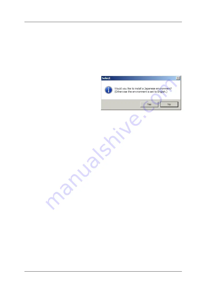 Fujitsu PRIMERGY TX100 S3 Operating Manual Download Page 74