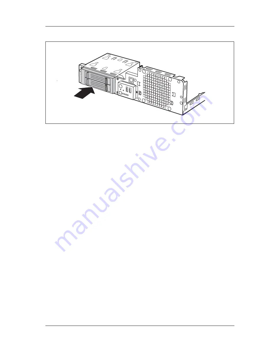 Fujitsu PRIMERGY TX120 S2 Скачать руководство пользователя страница 29