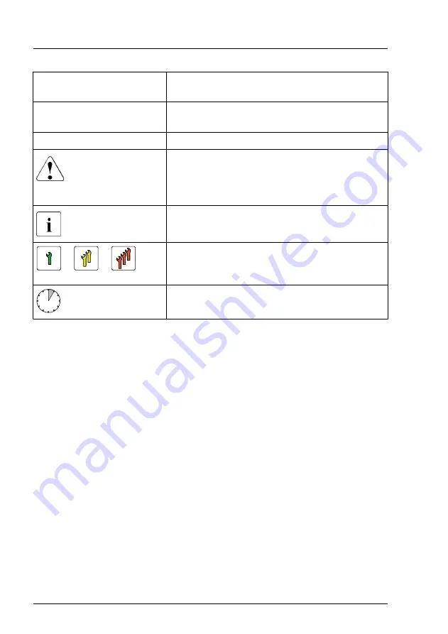 Fujitsu PRIMERGY TX1310 M5 Upgrade And Maintenance Manual Download Page 16