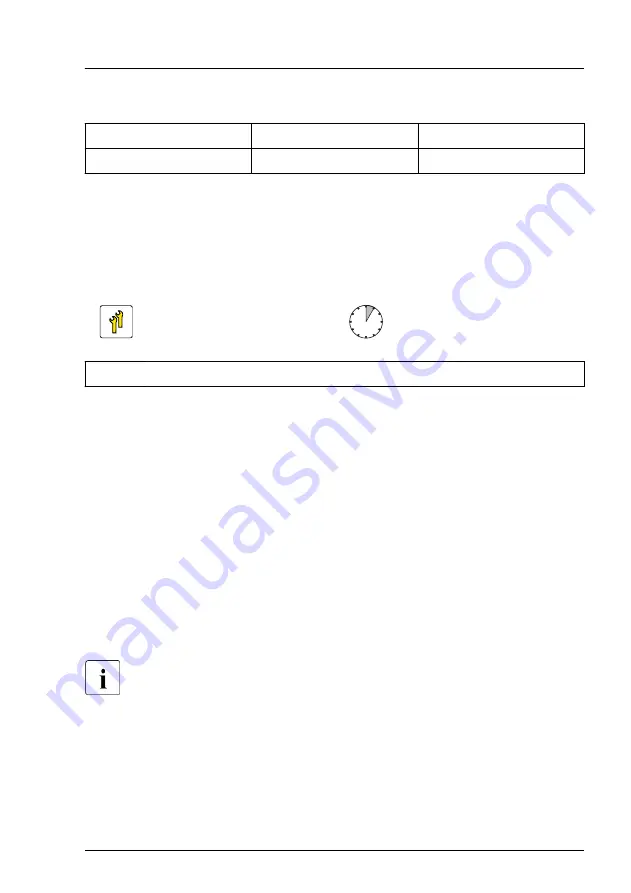 Fujitsu PRIMERGY TX1310 M5 Upgrade And Maintenance Manual Download Page 83