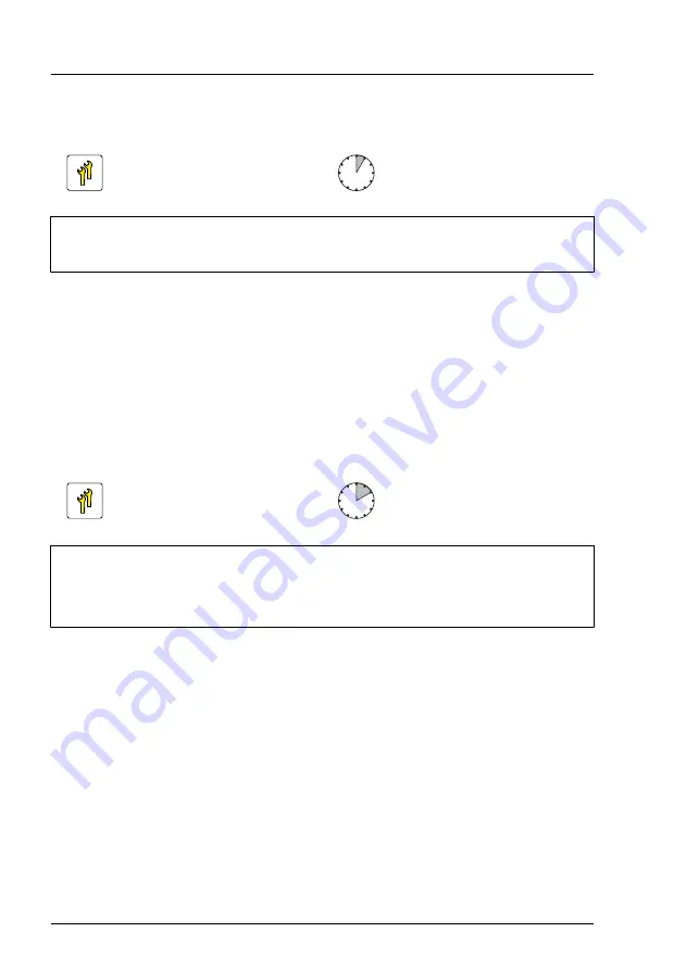 Fujitsu PRIMERGY TX1310 M5 Upgrade And Maintenance Manual Download Page 116