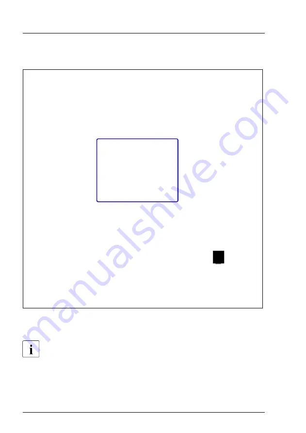 Fujitsu PRIMERGY TX1310 M5 Скачать руководство пользователя страница 134