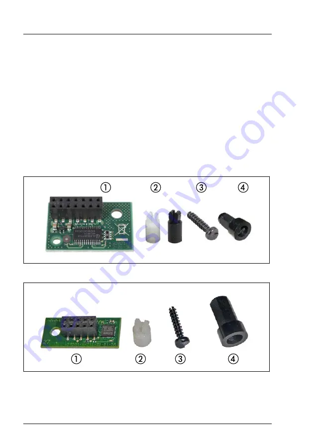 Fujitsu PRIMERGY TX1310 M5 Upgrade And Maintenance Manual Download Page 184