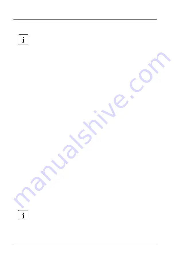 Fujitsu PRIMERGY TX1310 M5 Upgrade And Maintenance Manual Download Page 214