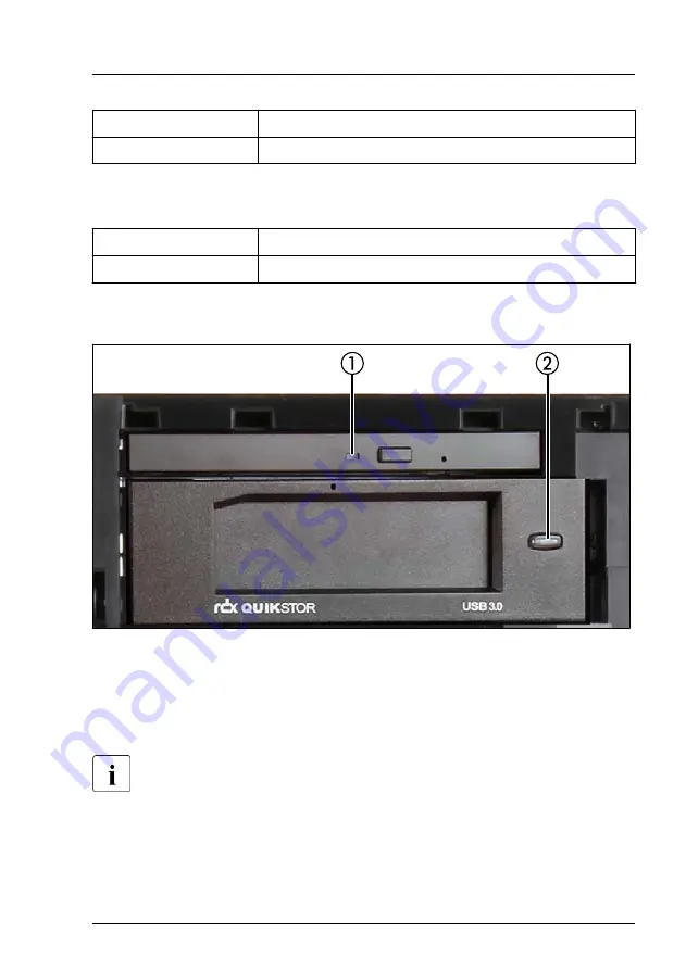 Fujitsu PRIMERGY TX1310 M5 Скачать руководство пользователя страница 231